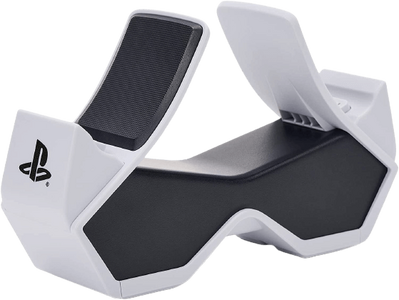 PowerA PS5 Controller Twin Charging Station - White