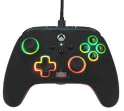 PowerA Spectral Infinity Enhanced Wired Controller for Xbox - Spectra