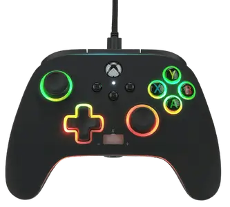 PowerA Spectral Infinity Enhanced Wired Controller for Xbox - Spectra