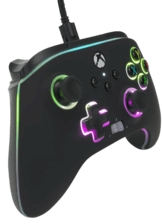 PowerA Spectral Infinity Enhanced Wired Controller for Xbox - Spectra