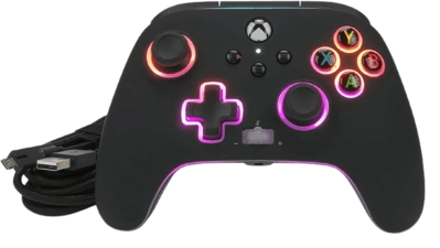 PowerA Spectral Infinity Enhanced Wired Controller for Xbox - Spectra  for sale in Emirates from Games2all