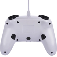 PowerA Enhanced Wired Controller for Nintendo Switch - Fireball Mario