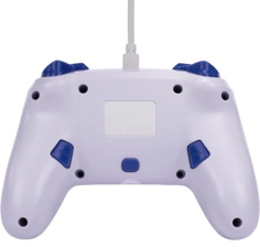 PowerA Enhanced Zelda Wired Controller for Nintendo Switch - Master Sword Attack  for sale in Emirates from Games2all