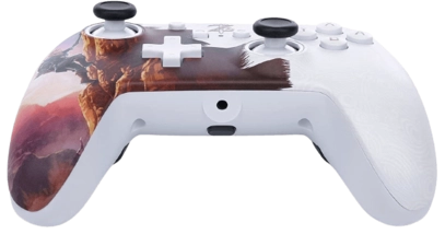 PowerA Enhanced Wired Controller for Nintendo Switch - Link Hero's Ascent  for sale in Emirates from Games2all