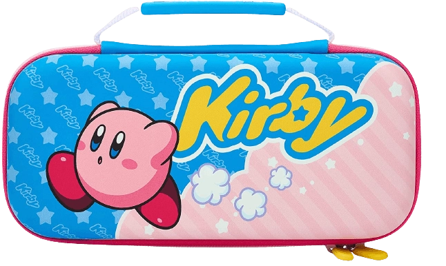PowerA Protection Case for Nintendo Switch & Nintendo Switch Lite - Kirby  for sale in Emirates from Games2all
