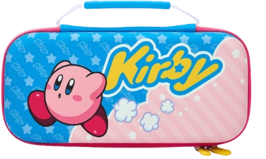 PowerA Protection Case for Nintendo Switch & Nintendo Switch Lite - Kirby  for sale in Emirates from Games2all