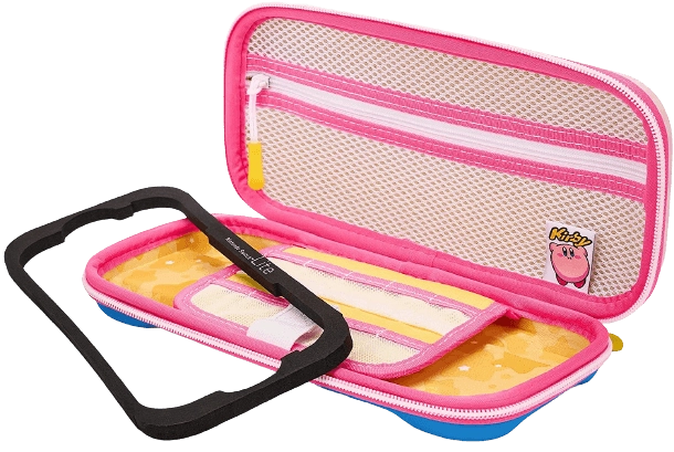 PowerA Protection Case for Nintendo Switch & Nintendo Switch Lite - Kirby  for sale in Emirates from Games2all