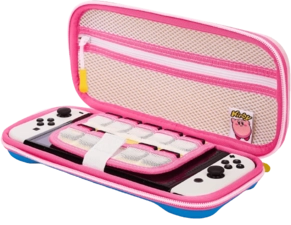 PowerA Protection Case for Nintendo Switch & Nintendo Switch Lite - Kirby  for sale in Emirates from Games2all
