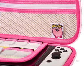 PowerA Protection Case for Nintendo Switch & Nintendo Switch Lite - Kirby  for sale in Emirates from Games2all