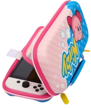 PowerA Protection Case for Nintendo Switch & Nintendo Switch Lite - Kirby  for sale in Emirates from Games2all