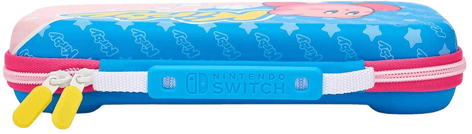 PowerA Protection Case for Nintendo Switch & Nintendo Switch Lite - Kirby  for sale in Emirates from Games2all