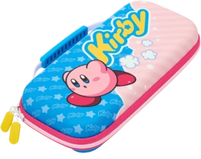PowerA Protection Case for Nintendo Switch & Nintendo Switch Lite - Kirby  for sale in Emirates from Games2all