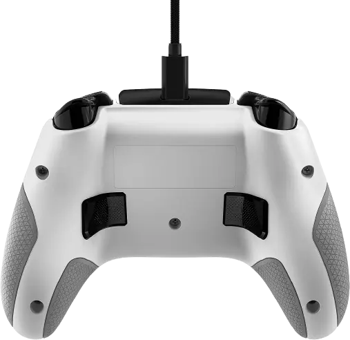 Turtle Beach Wired Recon Controller for Xbox - White & Grey  for sale in Emirates from Games2all