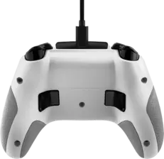 Turtle Beach Wired Recon Controller for Xbox - White & Grey  for sale in Emirates from Games2all