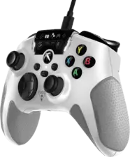 Turtle Beach Wired Recon Controller for Xbox - White & Grey  for sale in Emirates from Games2all