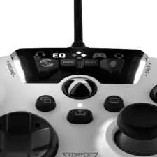 Turtle Beach Wired Recon Controller for Xbox - White & Grey  for sale in Emirates from Games2all