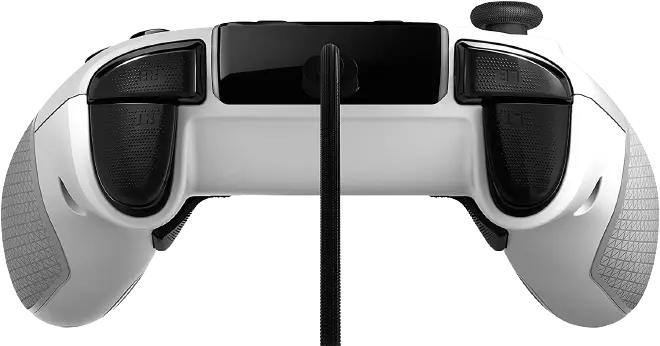 Turtle Beach Wired Recon Controller for Xbox - White & Grey  for sale in Emirates from Games2all