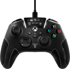 Turtle Beach Wired Recon Controller for Xbox - Black