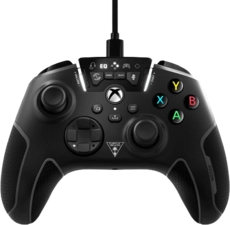 Turtle Beach Wired Recon Controller for Xbox - Black