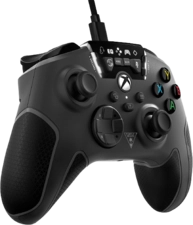 Turtle Beach Wired Recon Controller for Xbox - Black