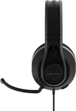 Turtle Beach Recon 500 Gaming Headphone - Black