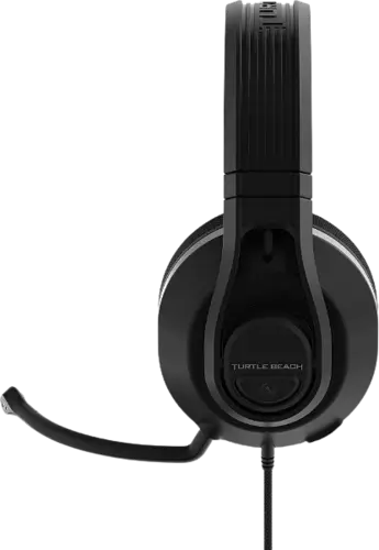Turtle Beach Recon 500 Gaming Headphone - Black