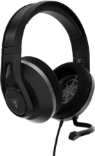 Turtle Beach Recon 500 Gaming Headphone - Black