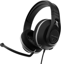 Turtle Beach Recon 500 Gaming Headphone - Black