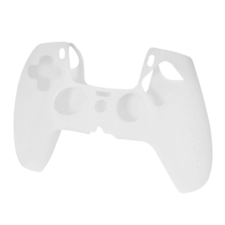 Oivo Silicone Case for PS5 Controller - White  for sale in Emirates from Games2all