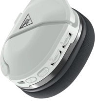 Turtle Beach Ear Force 600P Gen2 Gaming Headset for PS4 & PS5 - White  for sale in Emirates from Games2all