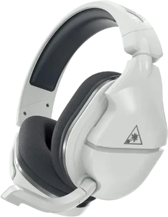 Turtle Beach Ear Force 600P Gen2 Gaming Headset for PS4 & PS5 - White