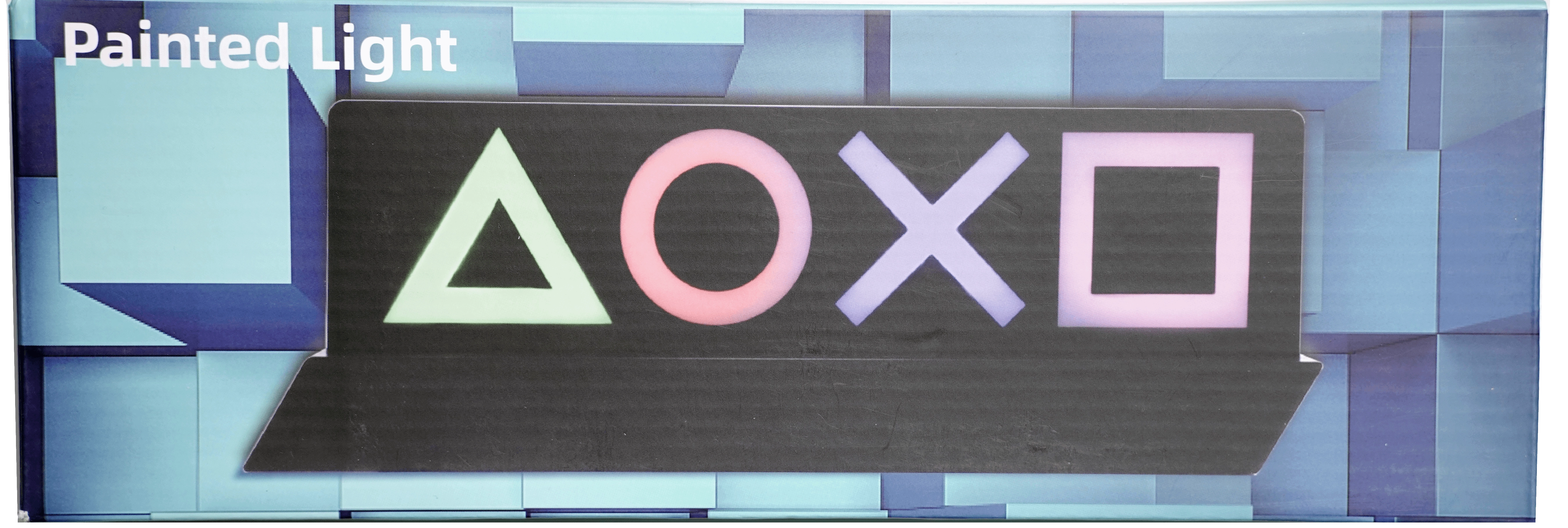  PlayStation Icons Light   for sale in Emirates from Games2all