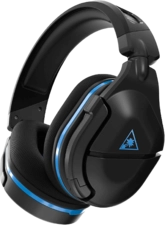 Turtle Beach Stealth 600 Gen 2 Wireless Gaming Headphone - Black  for sale in Emirates from Games2all