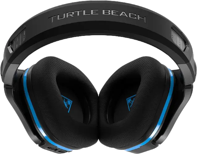 Turtle Beach Stealth 600 Gen 2 Wireless Gaming Headphone - Black