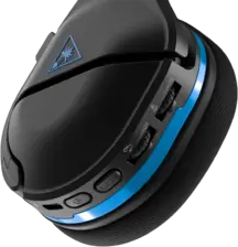 Turtle Beach Stealth 600 Gen 2 Wireless Gaming Headphone - Black