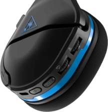 Turtle Beach Stealth 600 Gen 2 Wireless Gaming Headphone - Black  for sale in Emirates from Games2all