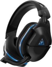 Turtle Beach Ear Force 600 P Gen 2 Gaming Headphone for PS - Black \ Blue