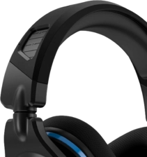 Turtle Beach Stealth 600 Gen 2 Wireless Gaming Headphone - Black