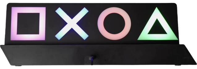  PlayStation Icons Light   for sale in Emirates from Games2all