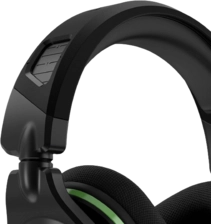 Turtle Beach Stealth 600 Gen 2 Wireless Gaming Headphone- Xbox - Black\Green