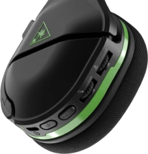 Turtle Beach Stealth 600 Gen 2 Wireless Gaming Headphone- Xbox - Black\Green  for sale in Emirates from Games2all