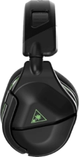 Turtle Beach Stealth 600 Gen 2 Wireless Gaming Headphone- Xbox - Black\Green