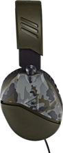Turtle Beach Ear Force Recon 70 Gaming Headset - Green Camo   for sale in Emirates from Games2all