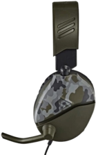 Turtle Beach Ear Force Recon 70 Gaming Headset - Green Camo 