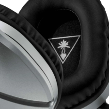 Turtle Beach Ear Force Recon 70 Gaming Headset - Silver