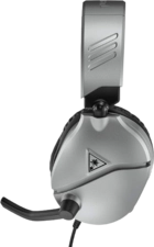 Turtle Beach Ear Force Recon 70 Gaming Headset - Silver  for sale in Emirates from Games2all