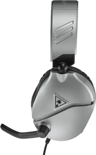 Turtle Beach Ear Force Recon 70 Gaming Headset - Silver
