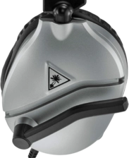 Turtle Beach Ear Force Recon 70 Gaming Headset - Silver  for sale in Emirates from Games2all