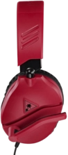 Turtle Beach Ear Force Recon 70N Gaming Headset - Midnight Red