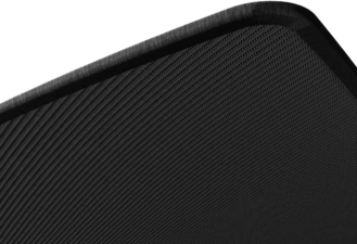ROCCAT Sense Icon Square Gaming Mouse pad   for sale in Emirates from Games2all